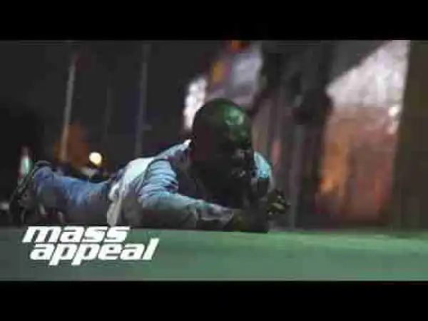 Video: Fashawn – Manna (Moses)